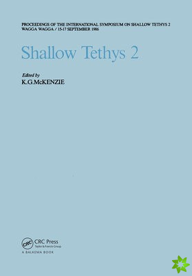 Shallow Tethys 2