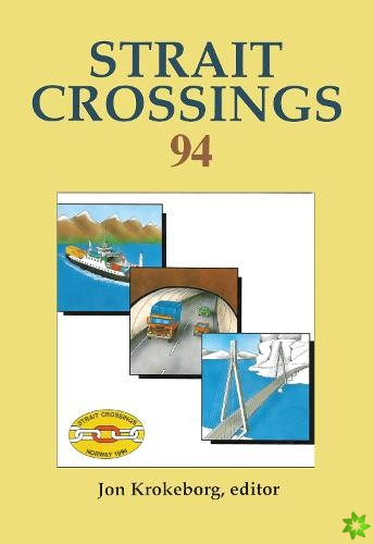 Strait Crossings 1994