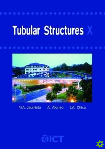 Tubular Structures X