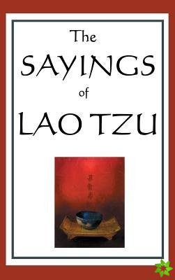 Sayings of Lao Tzu