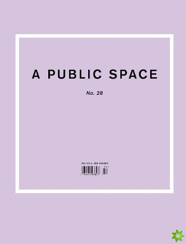 Public Space No. 28