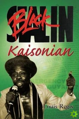Black Slain Kaisonian