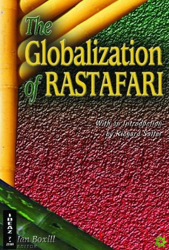 Globalization of Rastafari