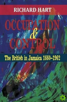 Occupation & Control