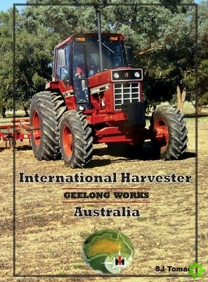 International Harvester Australia