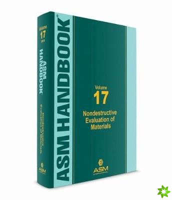 ASM Handbook, Volume 17