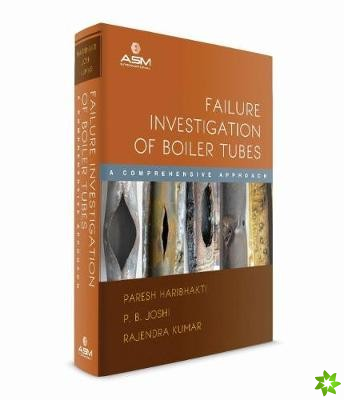Failure Investigation of Boiler Tubes