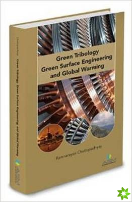 Green Tribology, Green Surface Engineering, and Global Warming