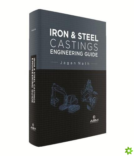 Iron & Steel Castings Engineering Guide