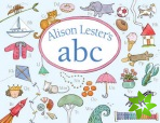 Alison Lester's ABC