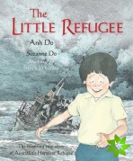 Little Refugee