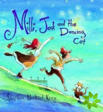 Milli Jack and the Dancing Cat
