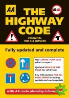 AA the Highway Code