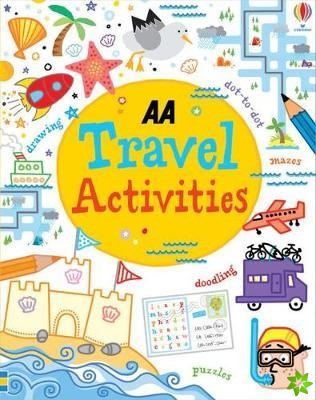 Travel Activities