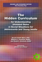 Hidden Curriculum for Understanding Unstated Rules in Social Situations for Adolescents and Young Adults, Second Edition