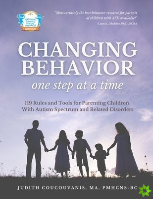 Rules and Tools for Parenting Children With Autism and Related Disorders