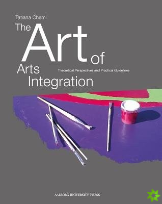 Art of Arts Integration