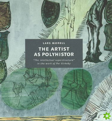 Artist as Polyhistor