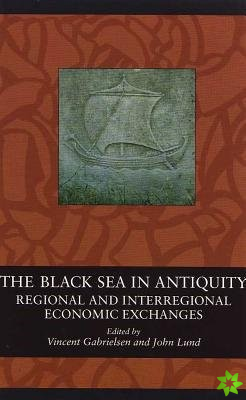 Black Sea in Antiquity