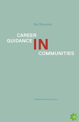 Career Guidance in Communities