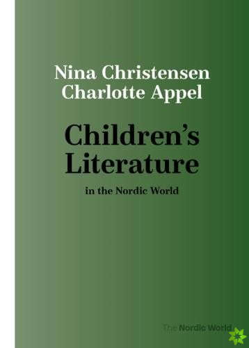 Children's Literature in the Nordic World