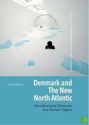 Denmark and the New North Atlantic