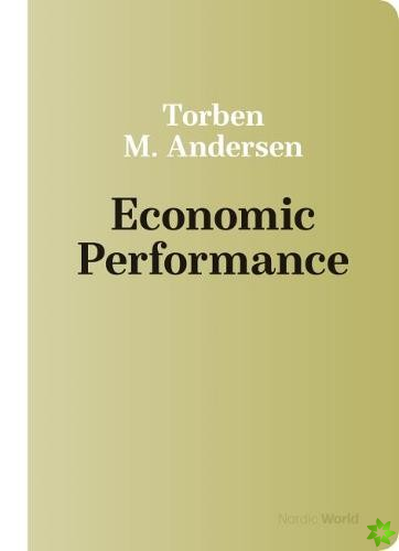 Economic Performance in the Nordic World