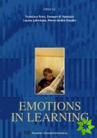 Emotions in Learning