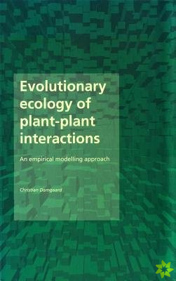 Evolutionary Ecology of Plant-Plant Interactions