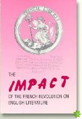 Impact of the French Revolution on English Literature