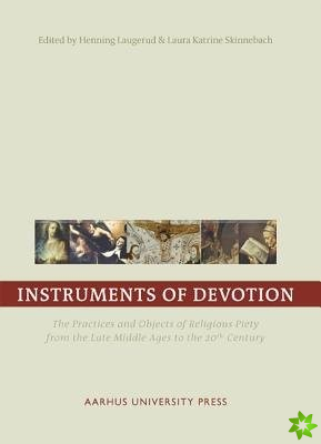 Instruments of Devotion