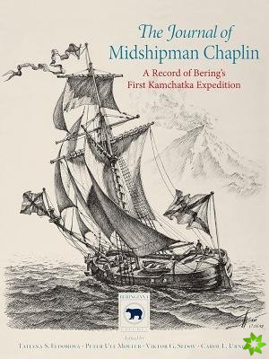 Journal of Midshipman Chaplin