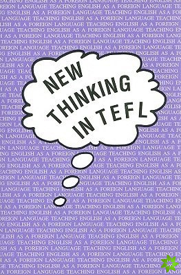 New Thinking in TEFL