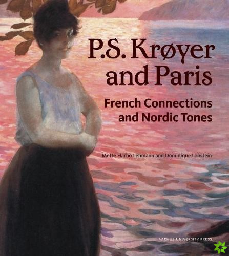 P.S. Kryer and Paris