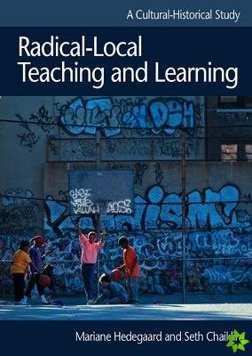 Radical-Local Teaching & Learning
