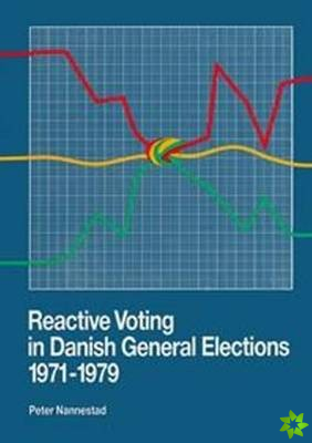 Reactive Voting in Danish General Elections 1971-1979