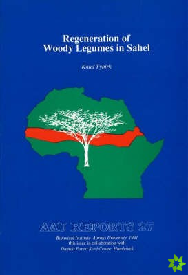 Regeneration of Woody Legumes in Sahel