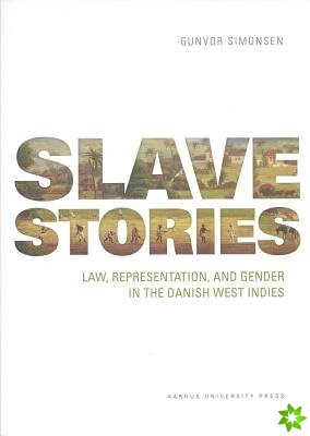 Slave Stories