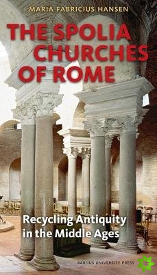 Spolia Churches of Rome