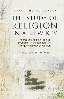 Study of Religion in a New Key