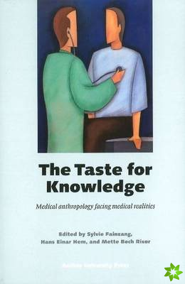 Taste for Knowledge