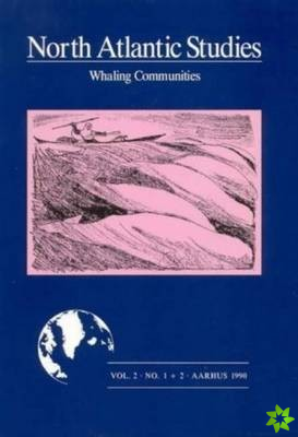 Whaling Communities