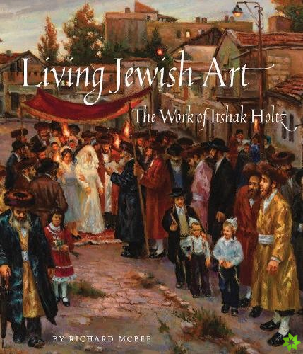 Living Jewish Art