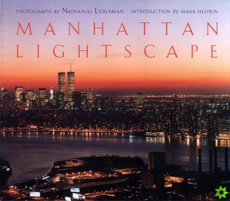 Manhattan Lightscape