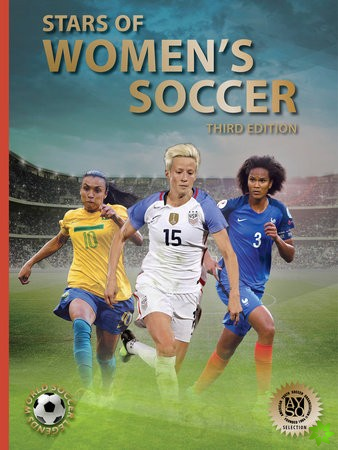Stars of Womens Soccer