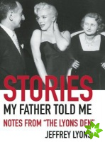 Stories My Father Told Me