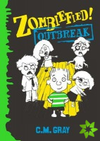 Zombiefied!: Outbreak