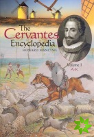 Cervantes Encyclopedia [2 volumes]