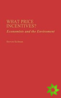 Economic Incentives and Environment Policy