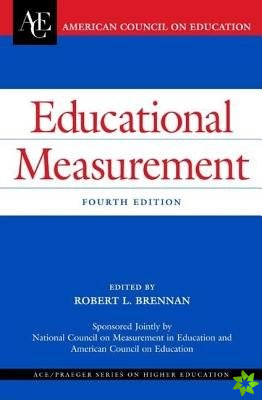 Educational Measurement